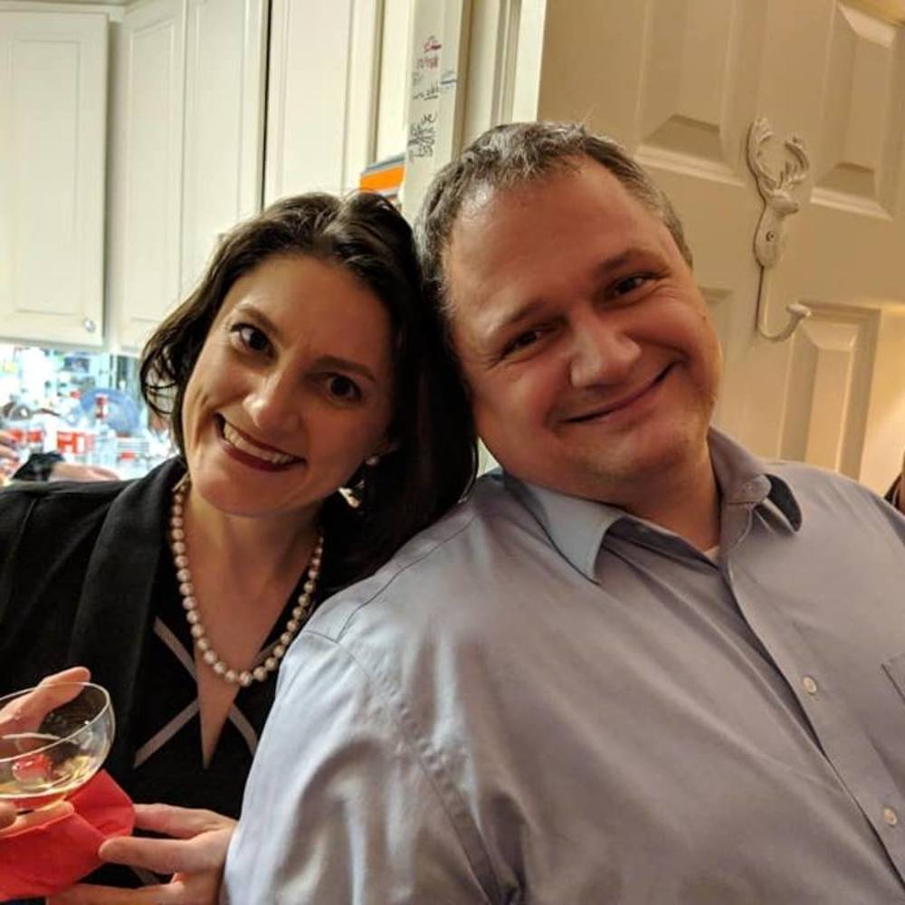 Meet your Posher, Mary